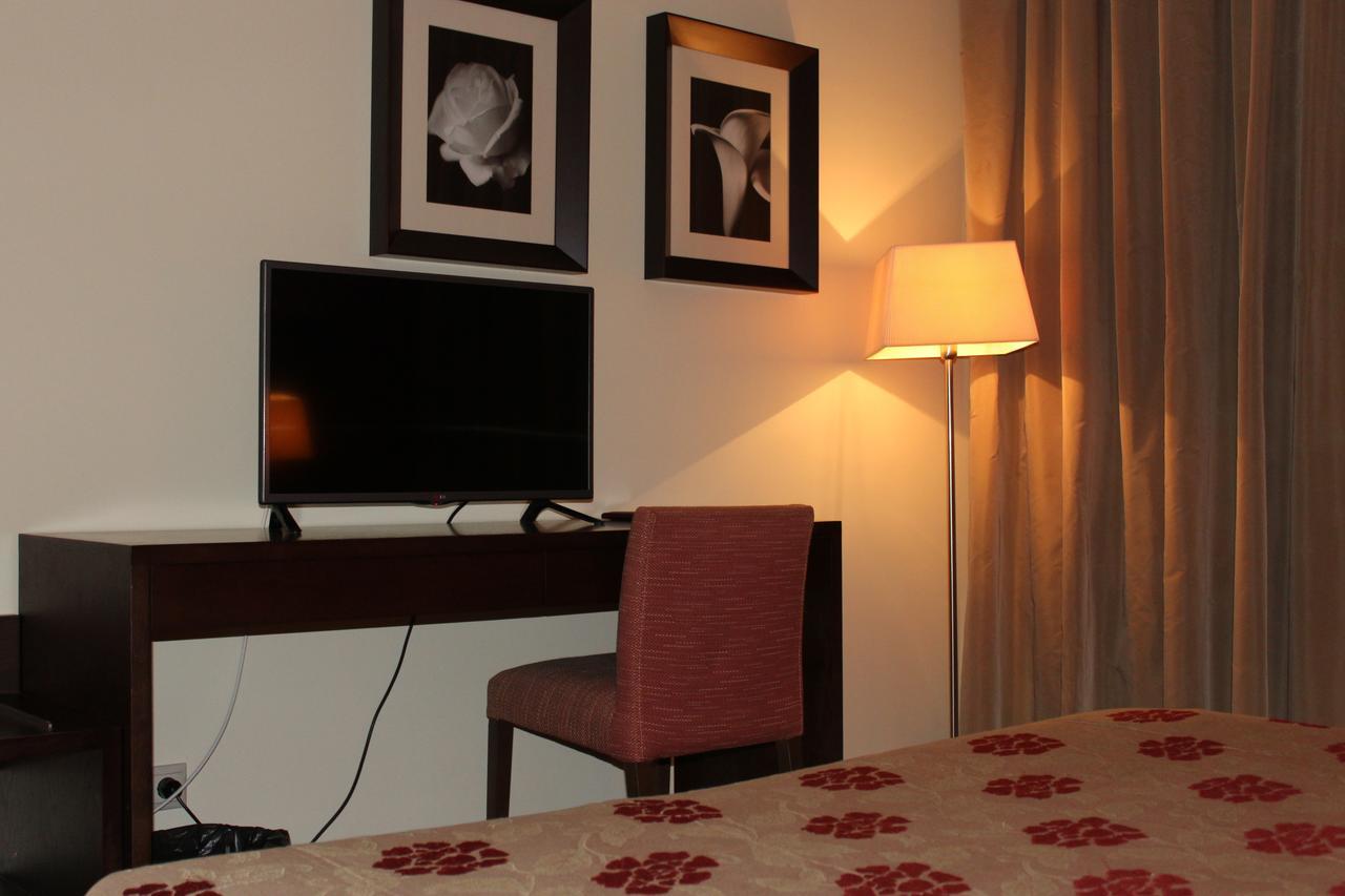 Suite Júnior