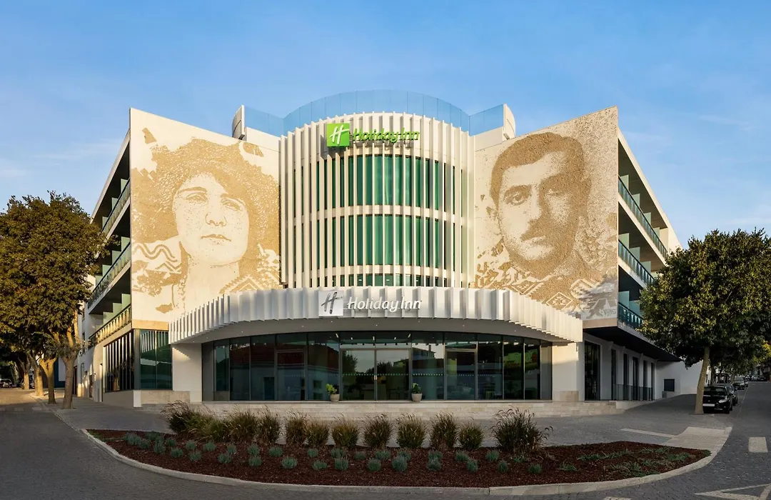 Holiday Inn Beja By Ihg-1