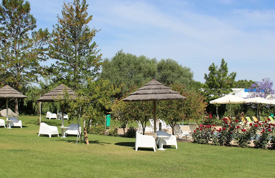 Bejaparque Hotel-1