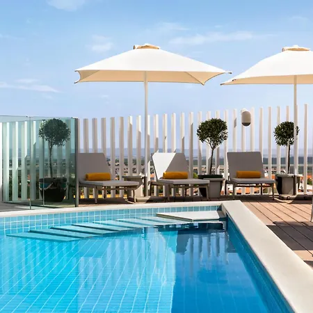 Holiday Inn Beja By Ihg-3