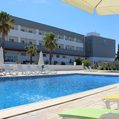 Bejaparque Hotel-3