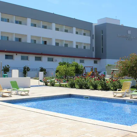 Bejaparque Hotel-2