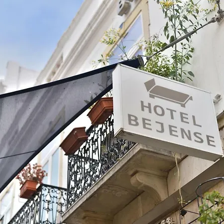 Hotel Bejense-2